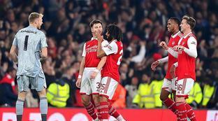 滕哈赫如此 滕哈赫如此